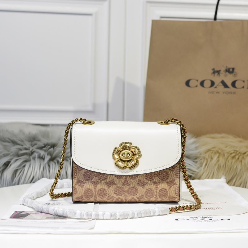 Coach Satchel Bags